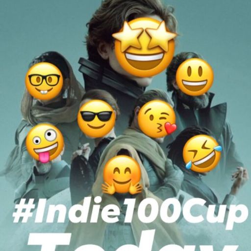 The Indie 100 Cup - The Final Countdown - With Moby & Old Indie Kid - Broadcast 18th December