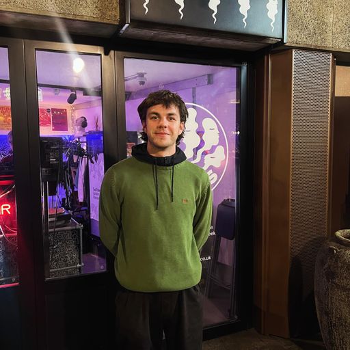 Xillian - 18/01/26 - [Voices Radio]