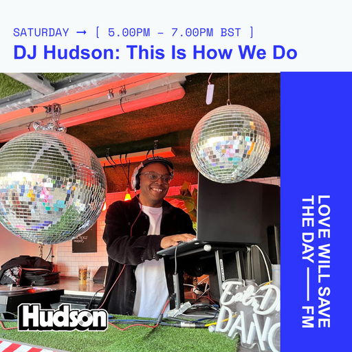 2024-05-04 This Is How We Do | LWSTD-FM
