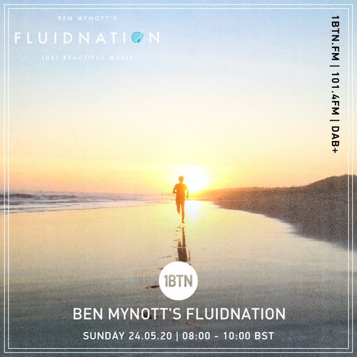 Ben Mynott - Fluidnation - 24.05.220