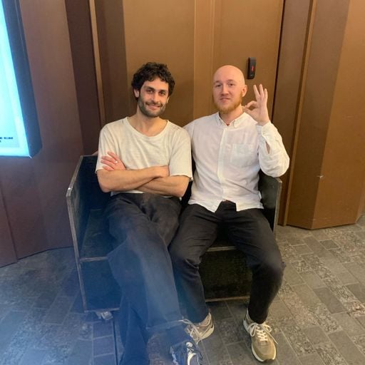 Blue Bottle - 06/03/25 - [Voices Radio]