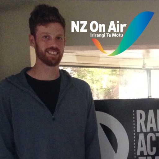 RECHARTED 19 Shuedet - Thanks to NZ on Air Music