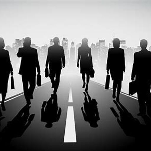 Movers & Shakers (JazzFusion)