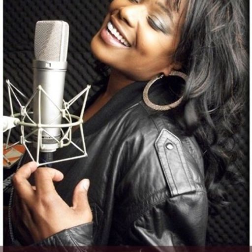 Artist Spotlight - LaToiya Williams