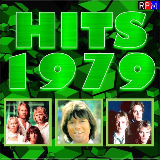 HITS 1979 : WE DON'T TALK ANYMORE *SELECT EARLY ACCESS*
