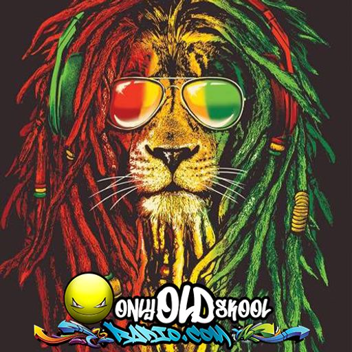 JB - OnlyOldSkoolRadio.com  - Only DnB - 25th November 2020