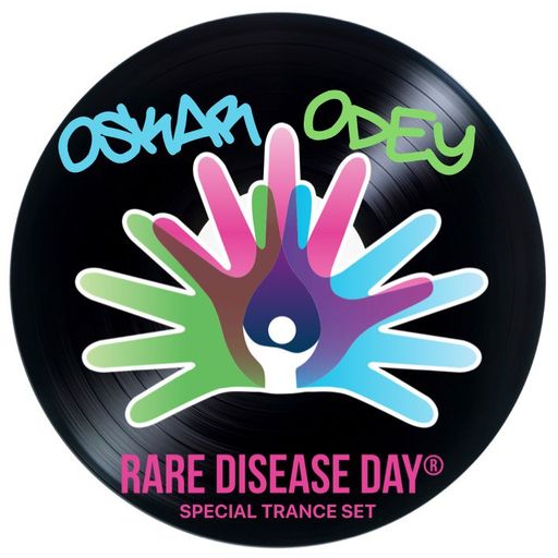 RARE DISEASE. OtD Vs. OSKAR. SPECIAL 29 FEBRUARY, RARE DISEASES DAY