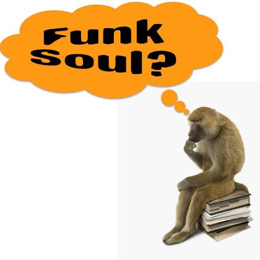 A little something to Funk and Soul about...