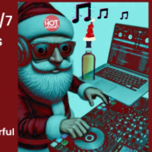 xmas weekender with D!-TECH