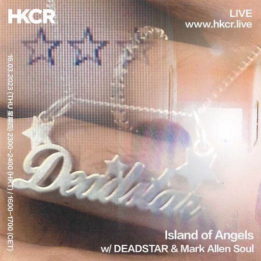 Island of Angels w/ DEADSTAR & Mark Allen Soul