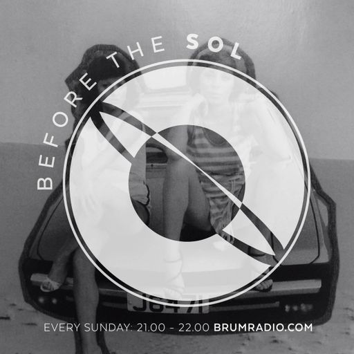 Before the Sol w/ Holly (12/02/2017)