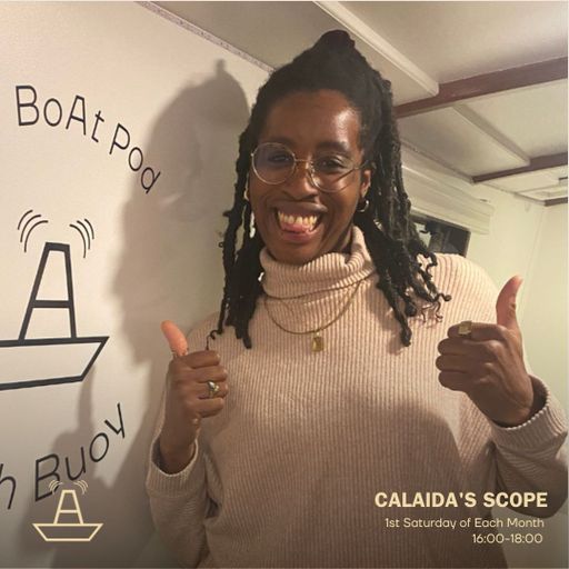 Calaida's Scope | The BoAt Pod | December 2022