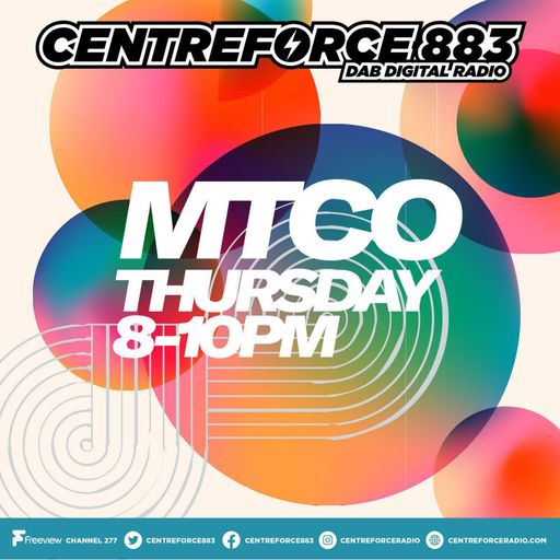 MTCO - 88.3 Centreforce DAB+ Radio - 27 - 03 - 2025 .mp3