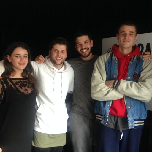 Active Live: Name UL