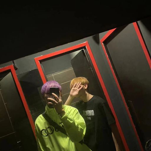[DJ K.XXX] NasiGoreng // ChonKick // My Hump // Sexy Bitch // Lost Control- Just For Ansel'23 RMX