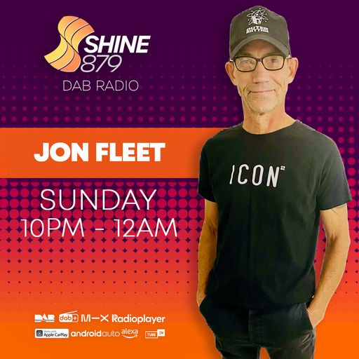 Jon Fleet - 03 May 2026
