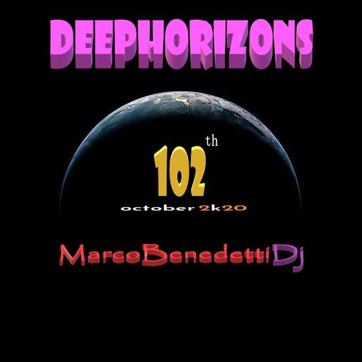 DeepTech 102th