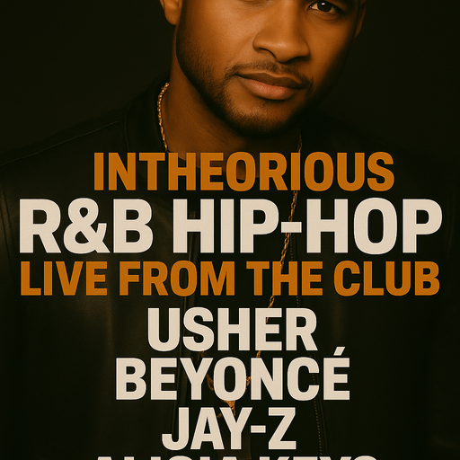 2000s R&B Party, 2 Hours of hits - Intheorious