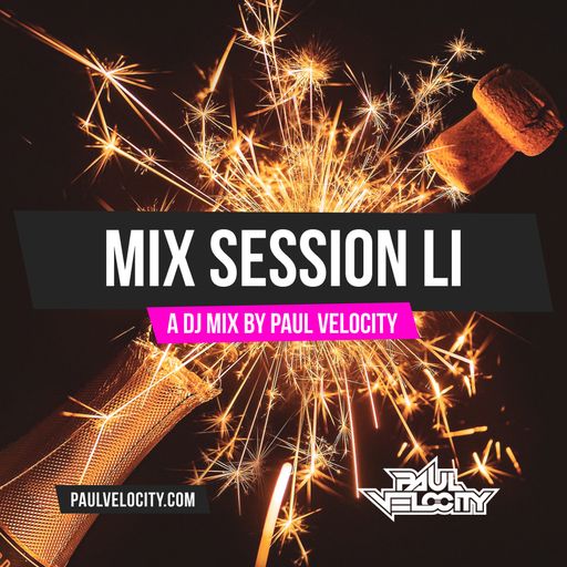 Mix Session LI