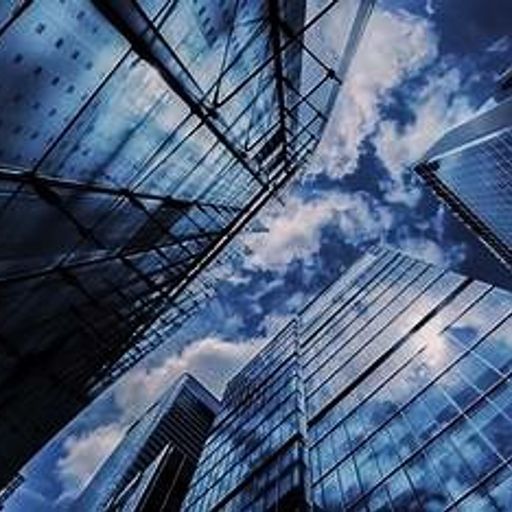 Looking Up (ExtendedJazzFusion)