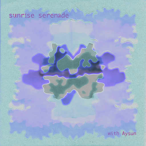 Sunrise Serenade with Aysun 28.10.2024
