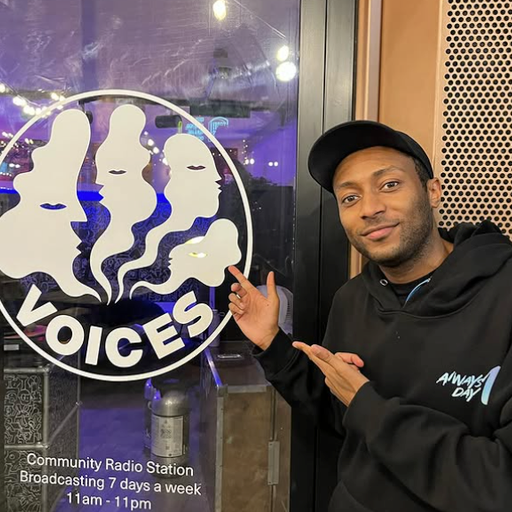 Home Again w/ Blame Anthony - 10/04/2025