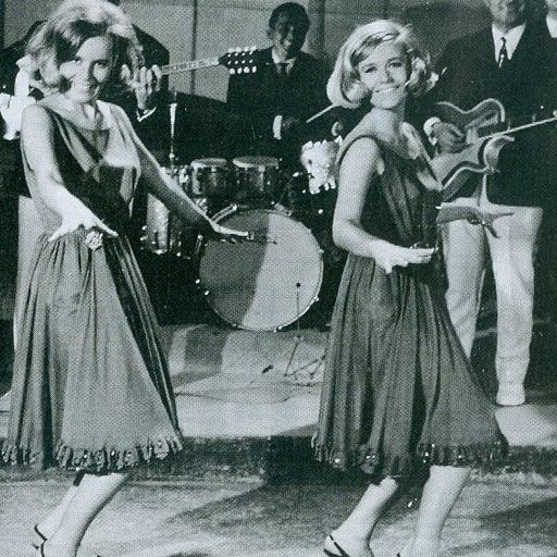Going (to the Greek) Underground Vol. 2: Garage - Beat - Mod (60s) by Thanos Siontoros