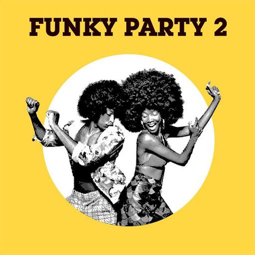 DJ Rico - Funk Party May 2020 HR-02