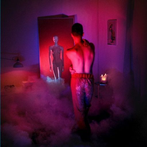 Disco Juice - 4.1.2019