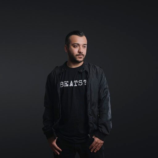 Choice Mix – Da Poet