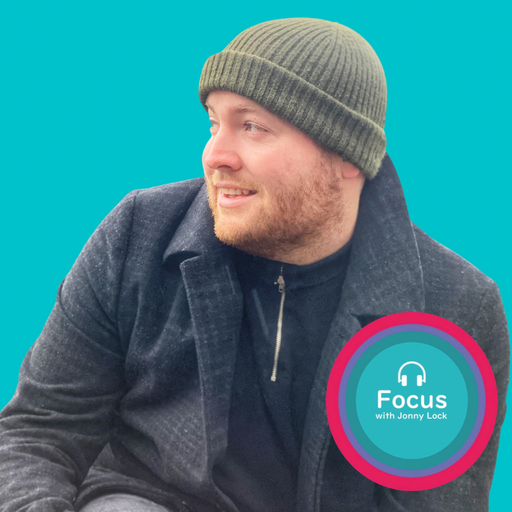 Focus Show - with Jonny Lock (ft. Laughter Yoga)