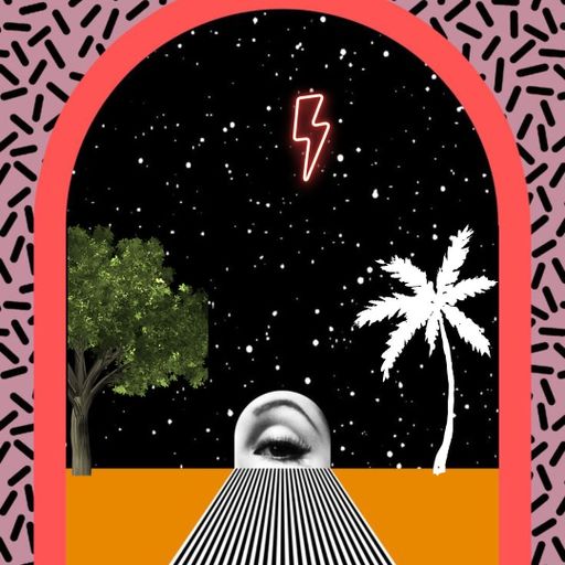 Electronic Garden w/ Neka - 07.09.24