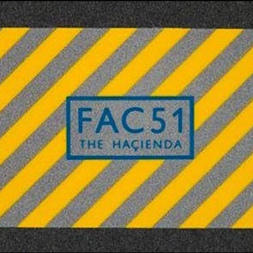 Sasha - Live at Hacienda, Manchester - Feb 1990