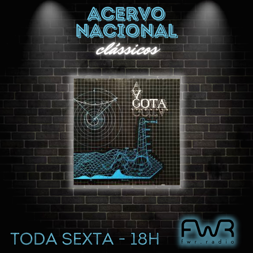 Acervo Nacional Clássicos - A Gota Suspensa - A Gota Suspensa - 1.9.2023