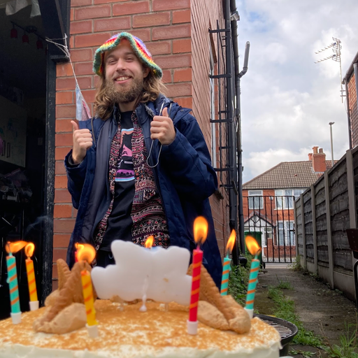 Sensimilla Sessions w/ Oliver & D4BB5 - 26/11/22