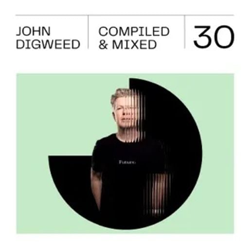 Compiled & Mixed 030