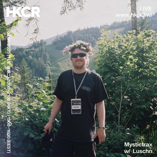 Mystictrax w/ Luschn - 03/06/2025