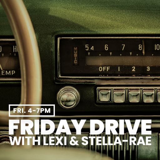 RadioActive.FM Guest Mix: Seren on Friday Drive - 12/08/2022