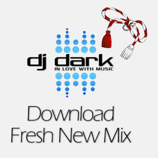 Dj Dark @ Radio21 (01 March 2014) | Download link in description