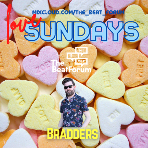 Brad Freeman - Love Sundays