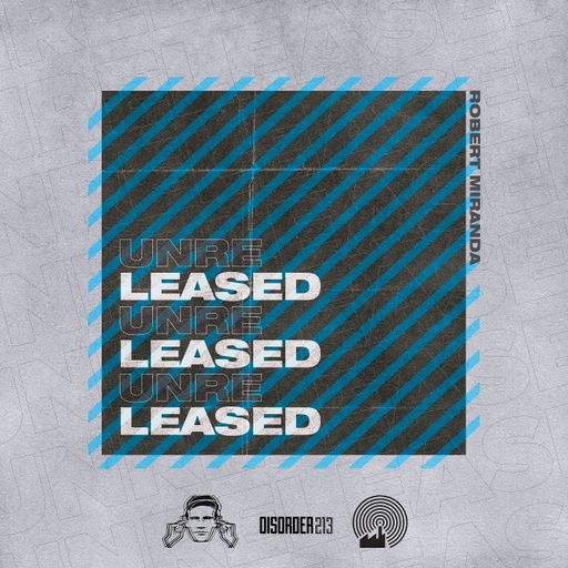 Robert Miranda - UNRELEASED