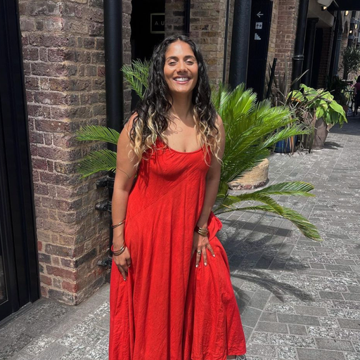 Mass Movement w/ Almass Badat - Voices Radio 12/07/23