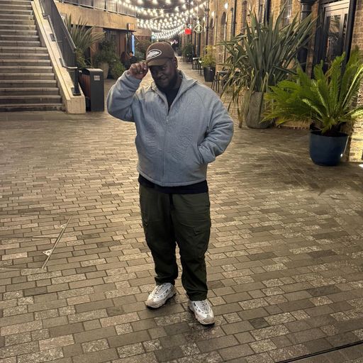 Darka 05/11/25 [Voices Radio]