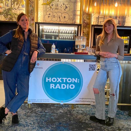 Theatre Show Live In The Lobby 04-05-23