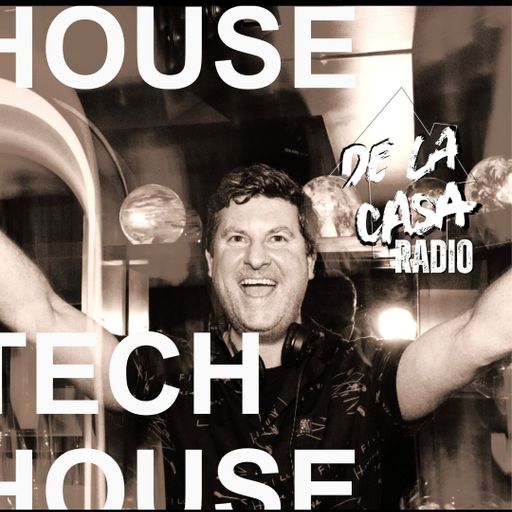 Ryan Roach - De La Casa Radio 28.11.25