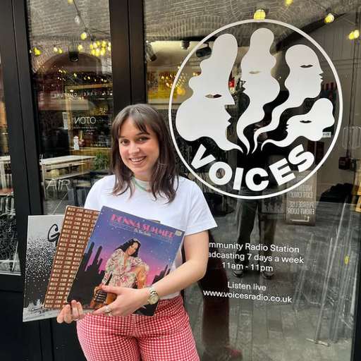 The Scenic Route w/ Abby Grierson - 16/03/2025