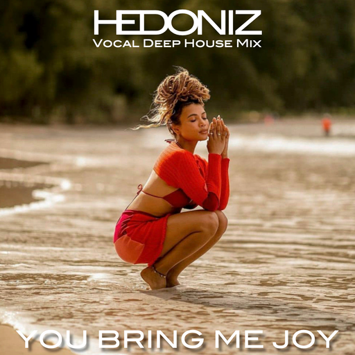 You Bring Me Joy