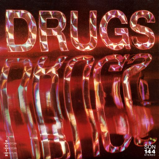 FACE A LA DROGUE [Psychotropical Mix] - PART TWO