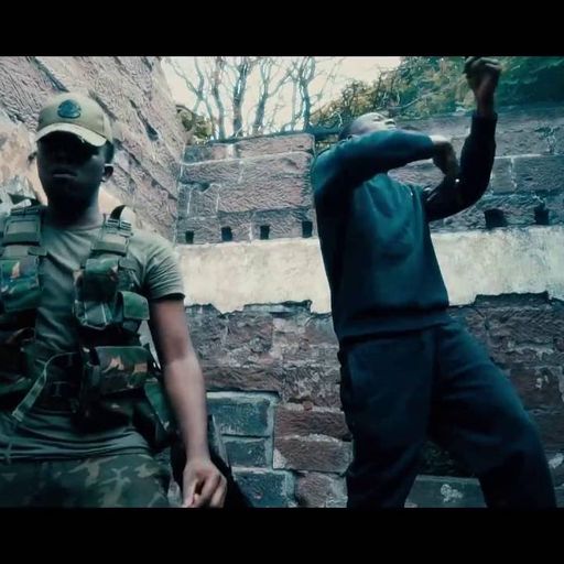 BMT takeover mix featuring Black Josh & Sleazy F Baby