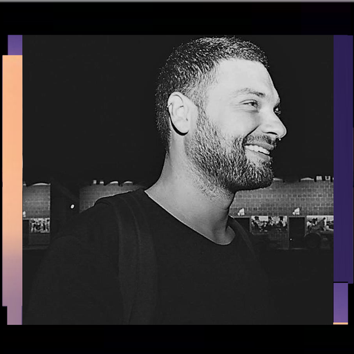 AquAdro on Midnight Express FM (Reloded)